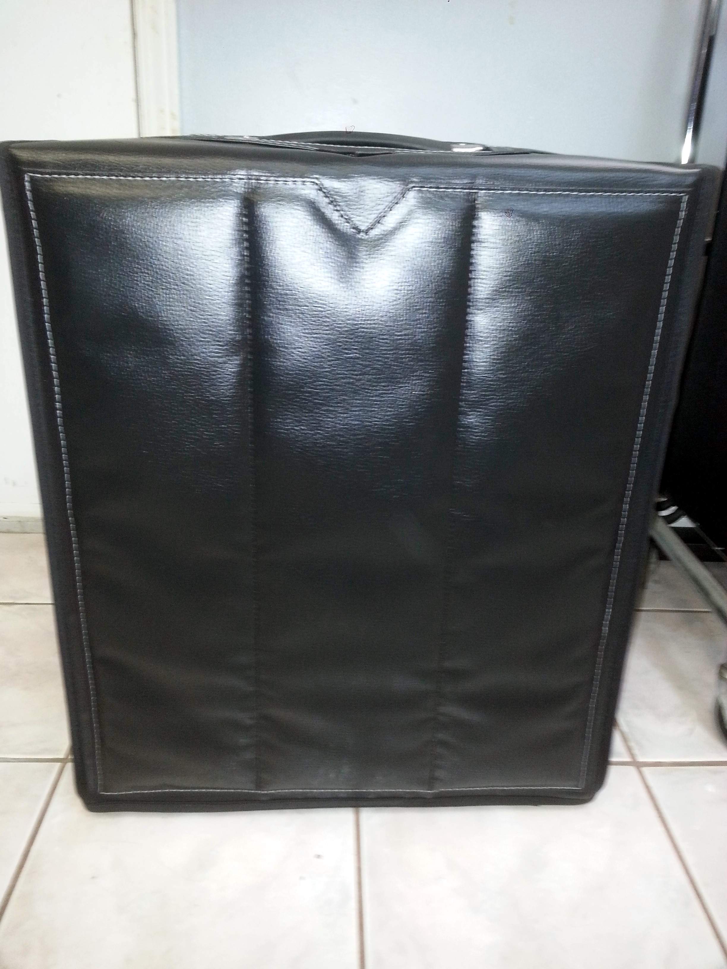 1.Rumble Padded Cover Front view.jpg