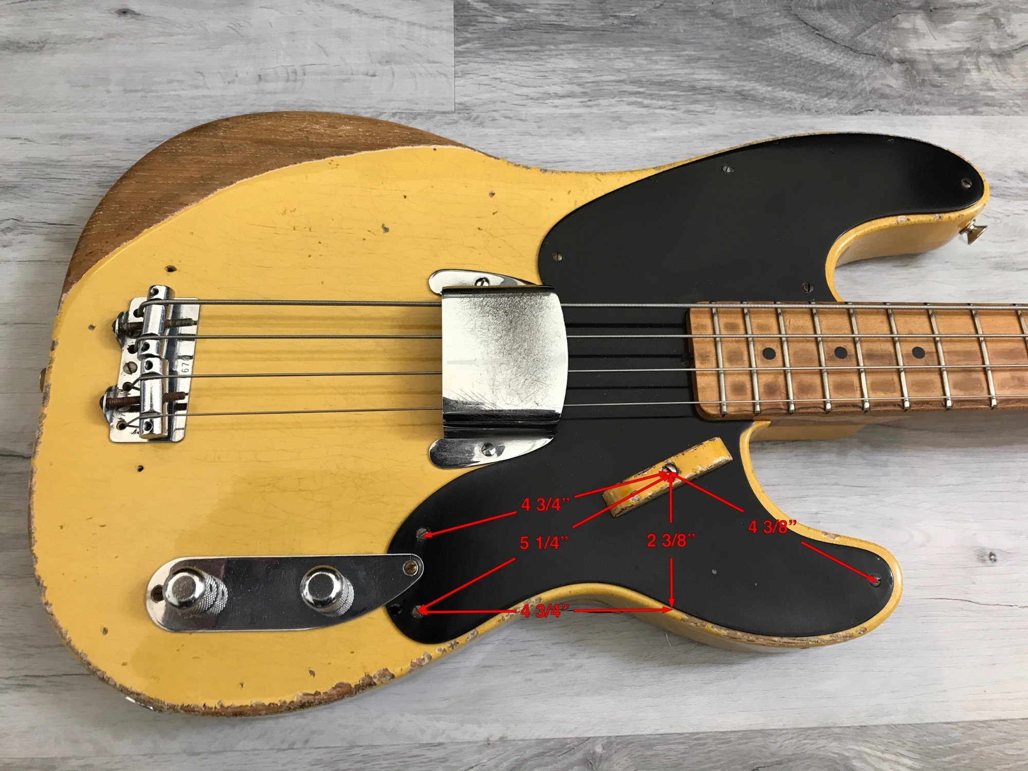 1951 P Bass-New Measures.jpg