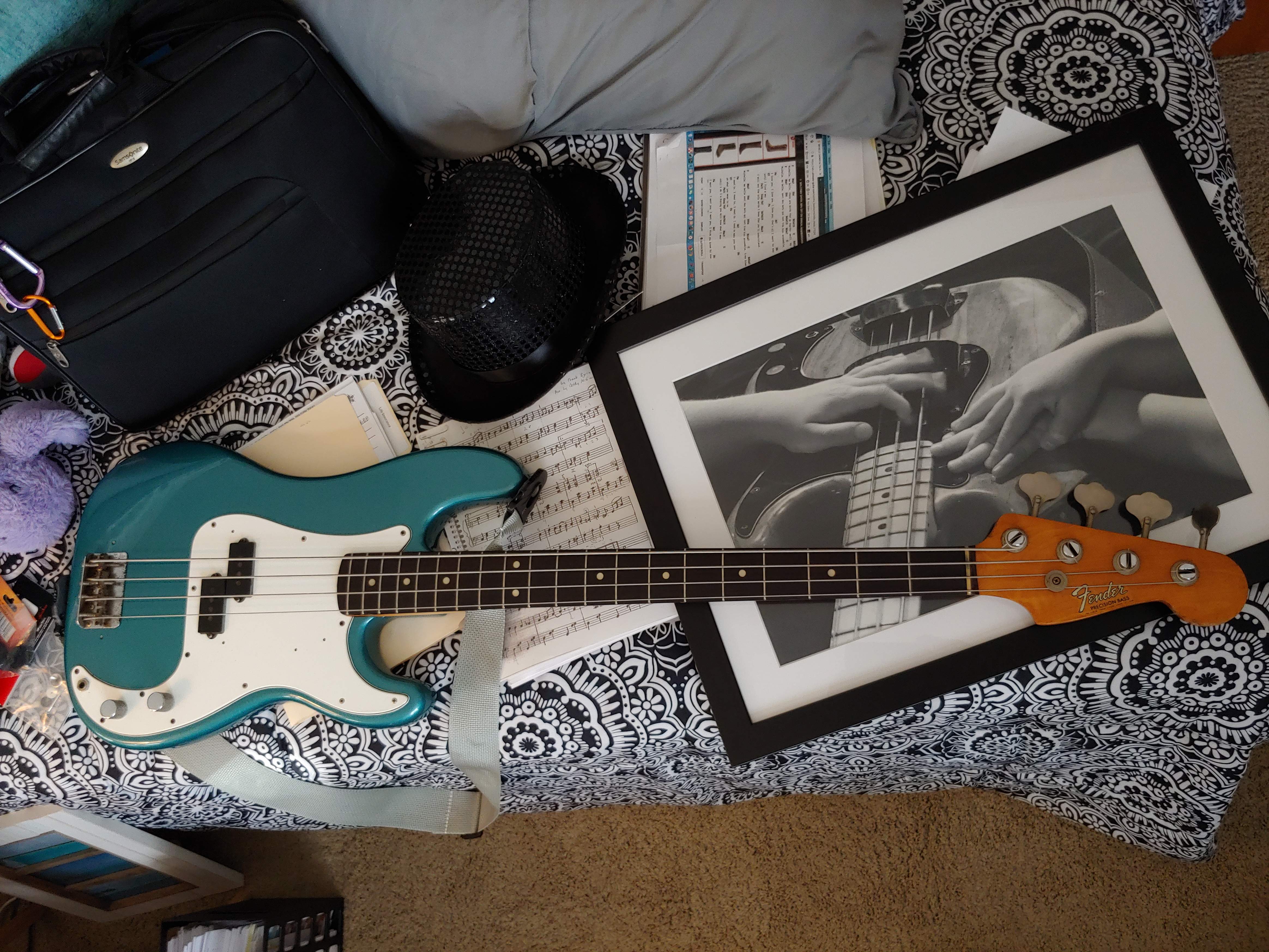 1965 P on bed.jpg