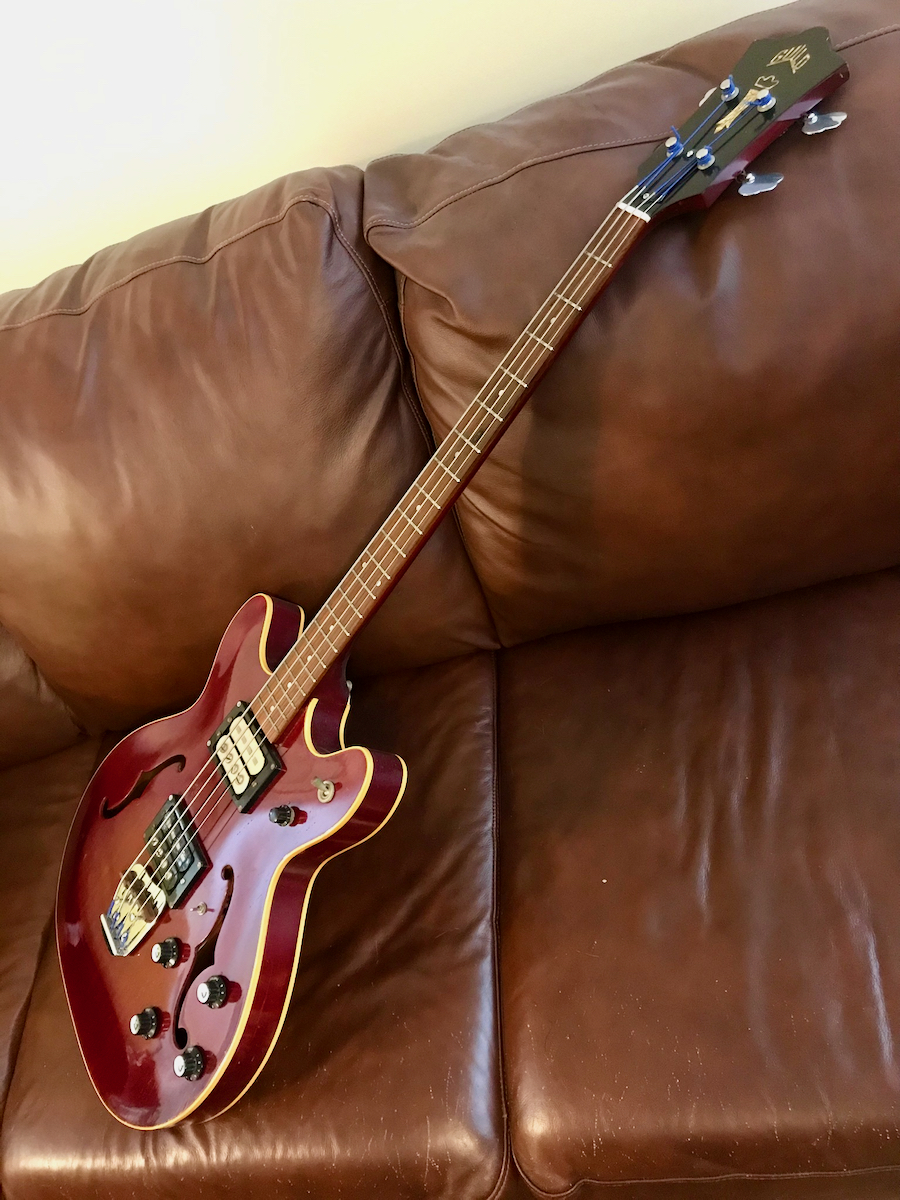 1971 Guild Starfire II - 3.jpeg