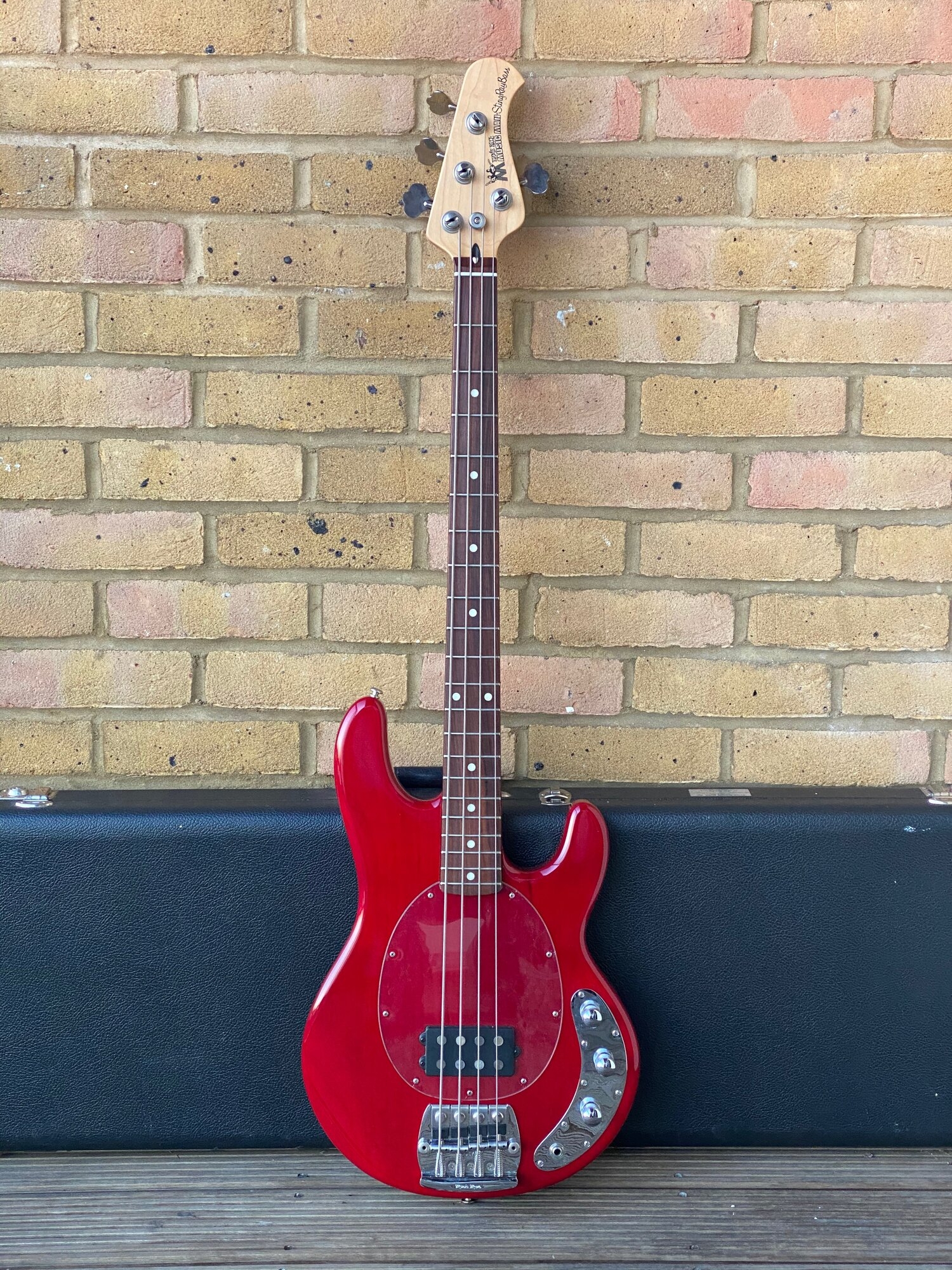 1987 Trans Red.JPG