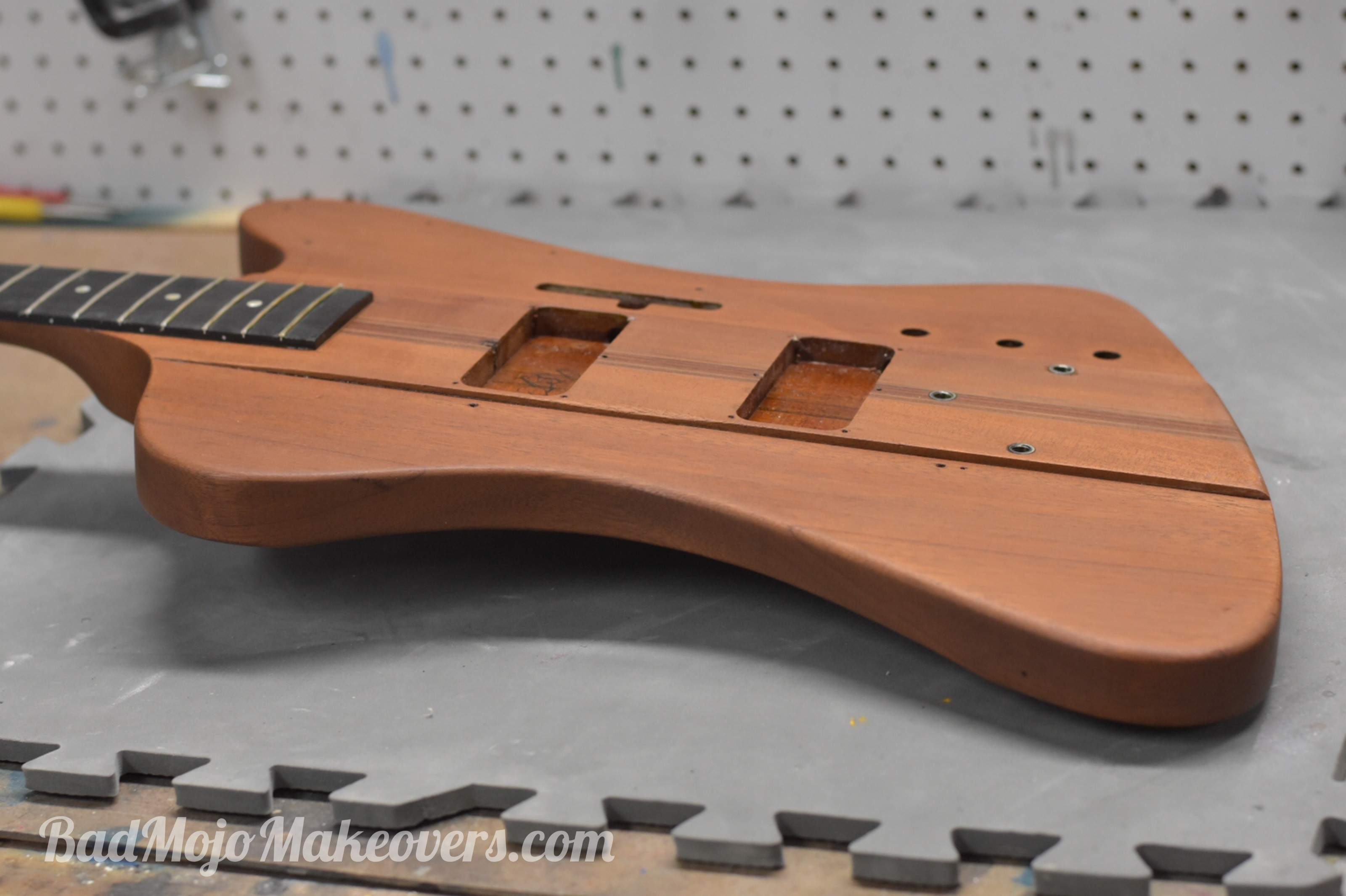 1991 Bird Stripped Front.jpg