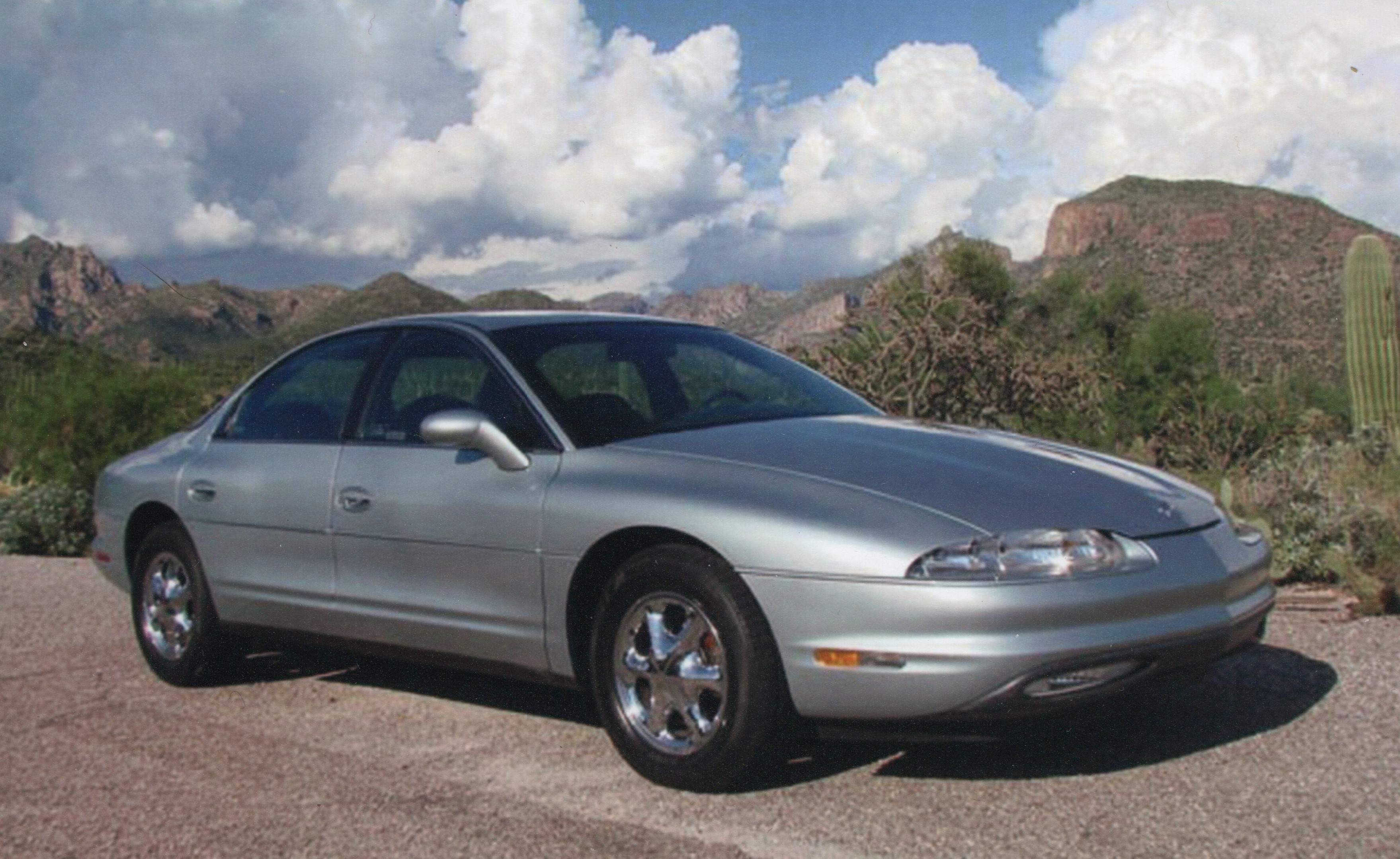 1997 Aurora 1.jpg