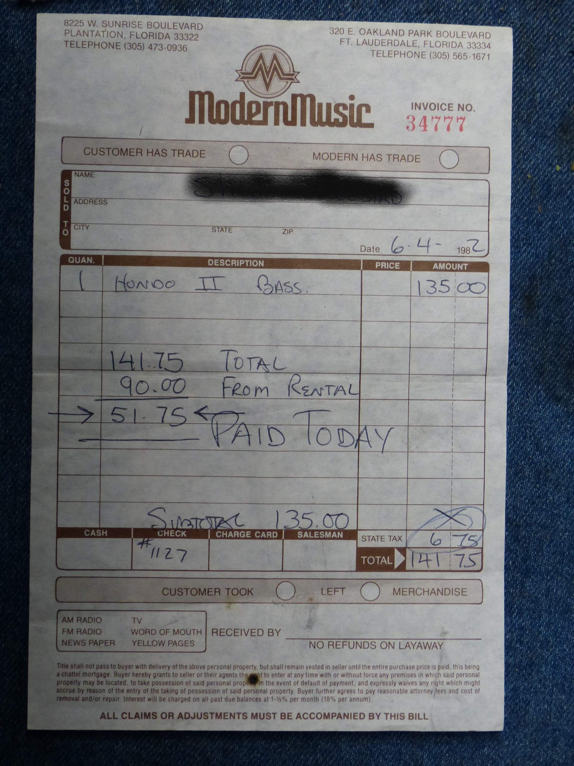 1st Bass Receipt.jpg