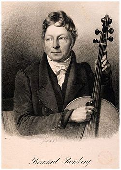 250px-Bernhard_Romberg.jpg