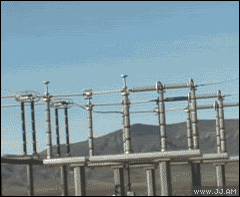 500kv_Electrical_arc.gif