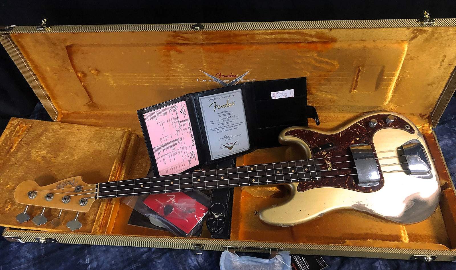 63 Precision Relic 13.JPG