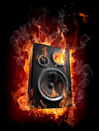 7622415-burning-speaker.jpg