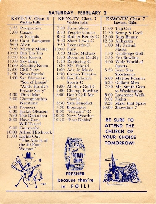 8 Mead's TV 63 Saturday.jpeg