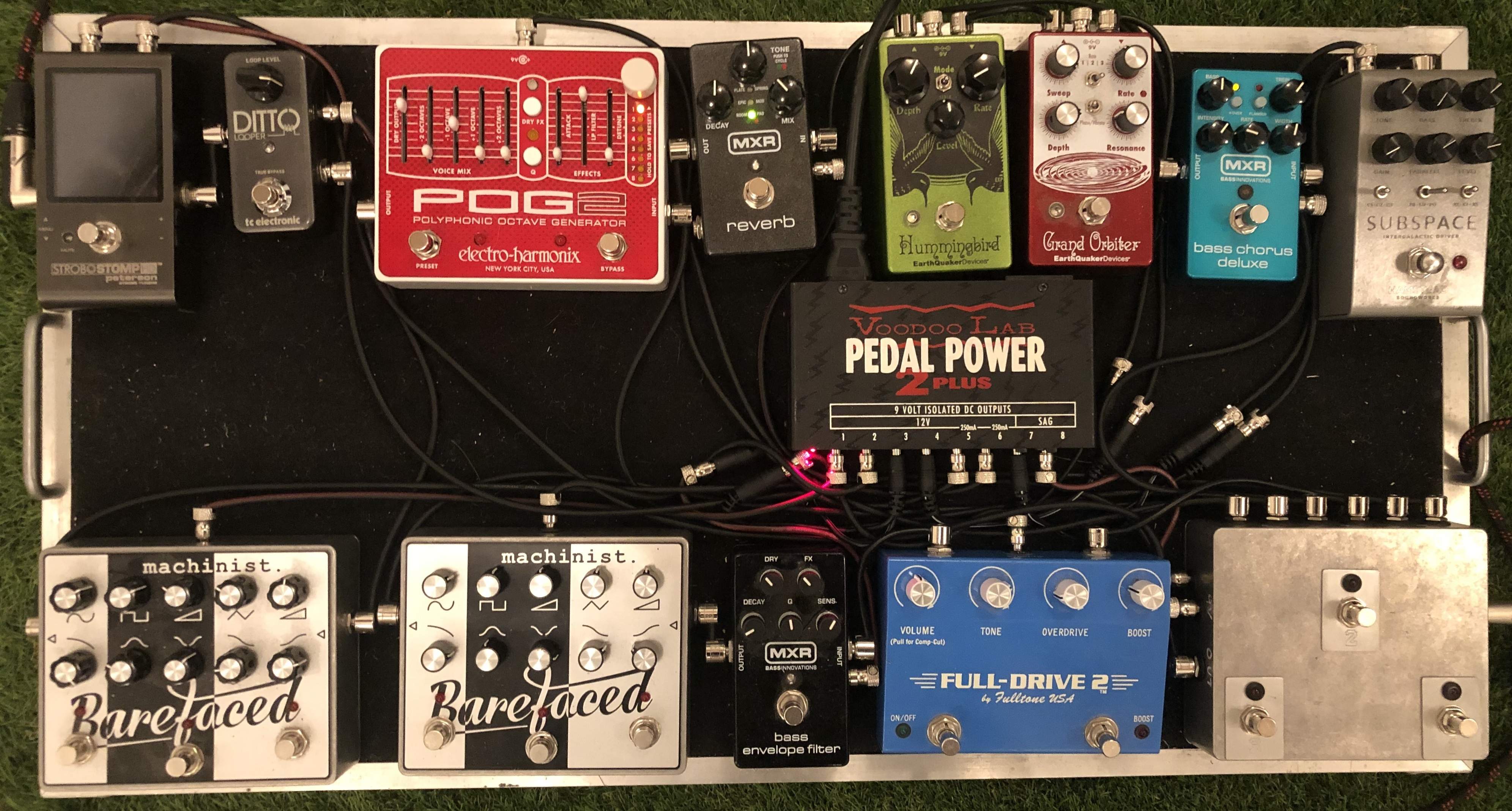 A few pedals.jpg