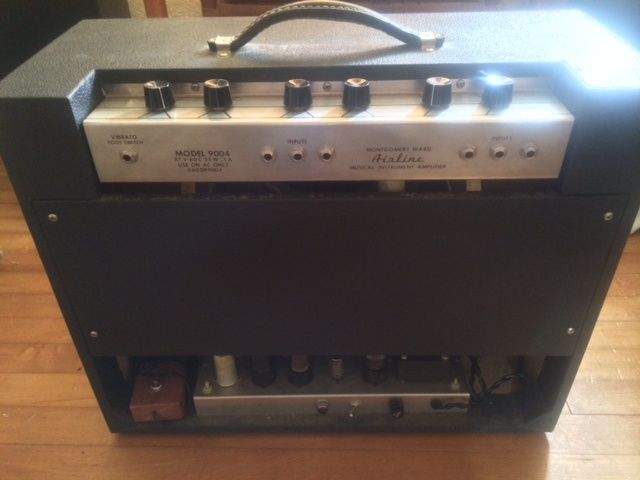 Airline amp back.JPG