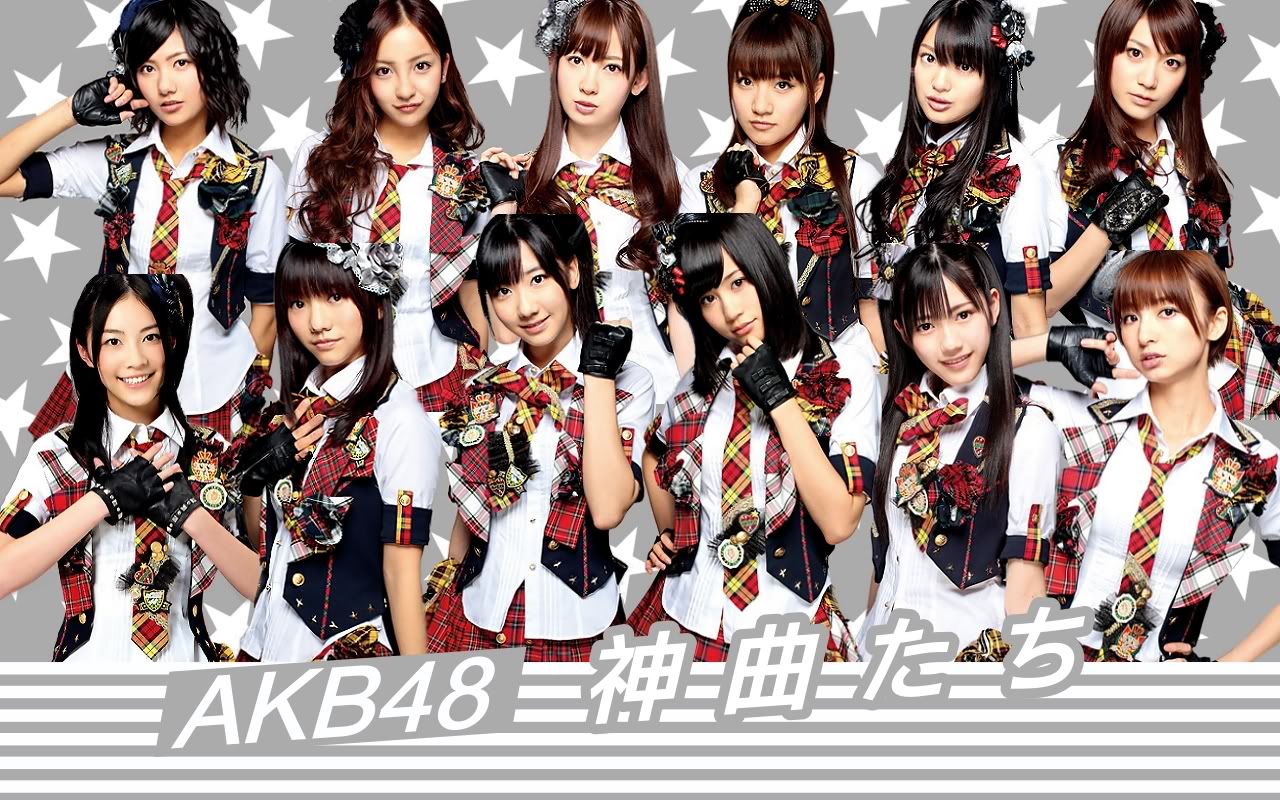 AKB48-Wallpaper.jpg