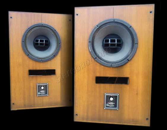 Altec 604-8G Cabinets 01.jpg