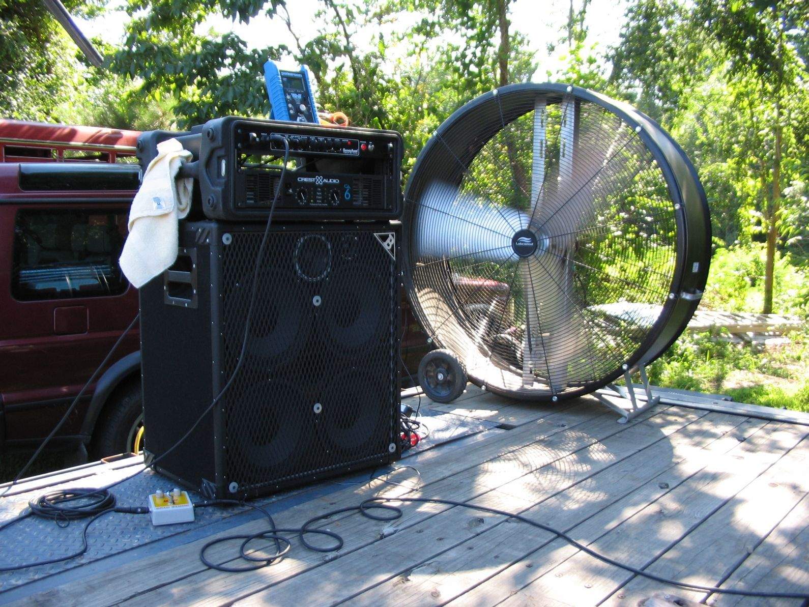Amp Fan.jpg