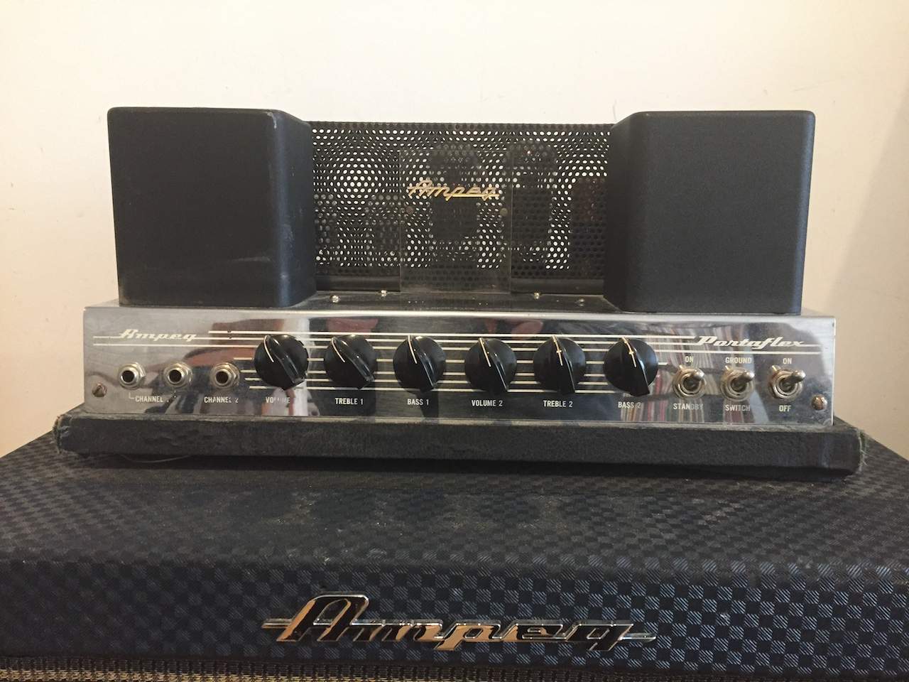 Ampeg B-15N(C) Head.JPG