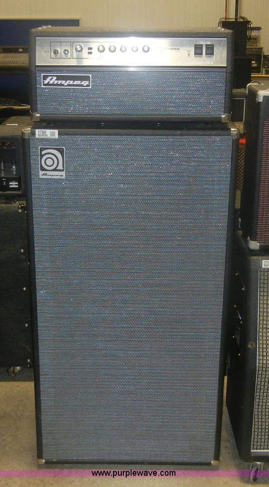 Ampeg SVT-AV & 810AV.JPG