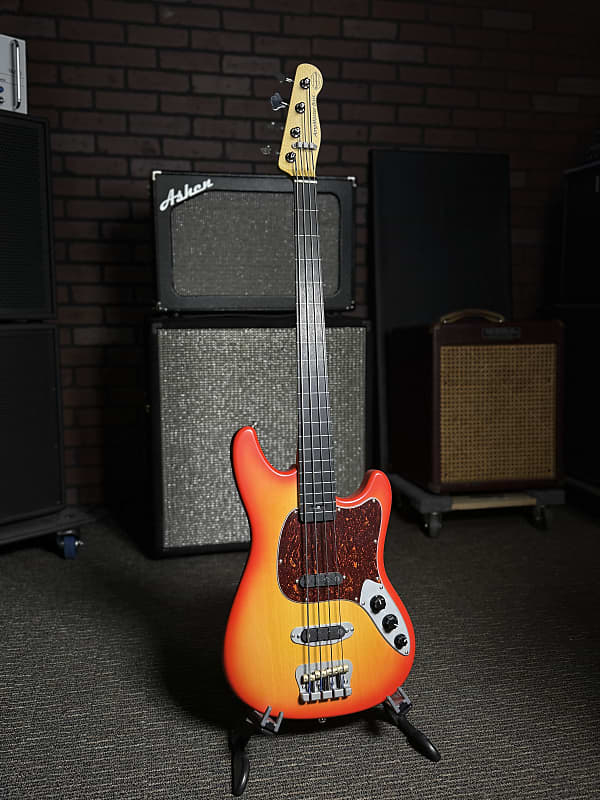 Ampmaster fretless.jpg