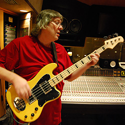 AndyJohnsPlayingLakland.jpg