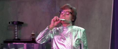 Austi powers smoke gif.gif