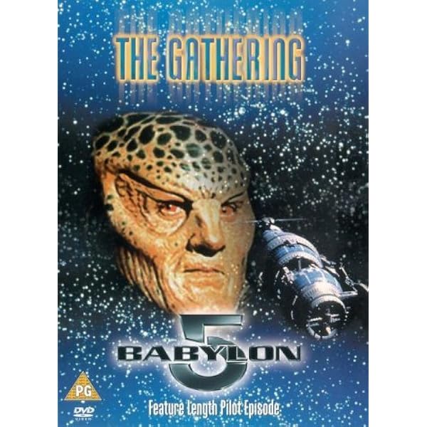 Babylon 5 - The Gathering.jpg