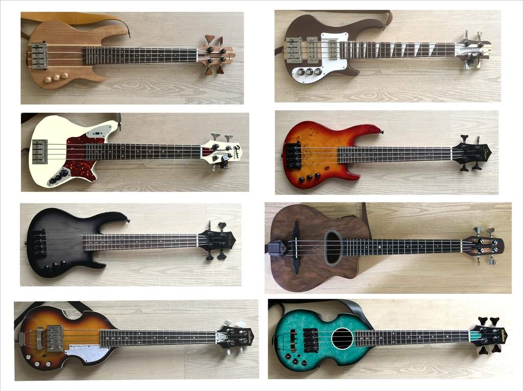 Bass collection.jpg