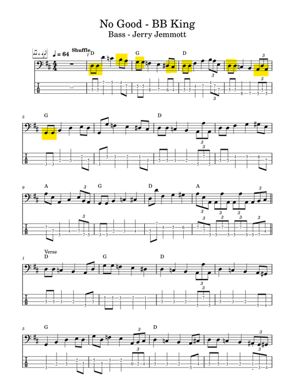 BB King-No Good.png