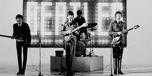 Beatles bowing (1).gif