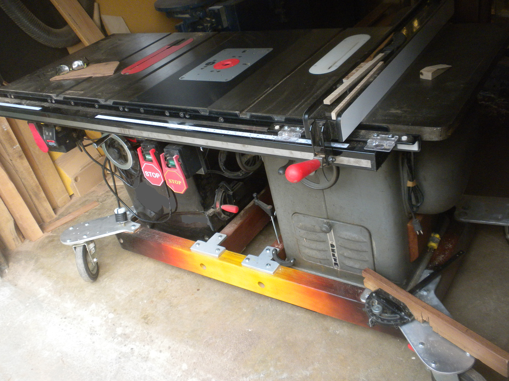 big tablesaw mobile base.png