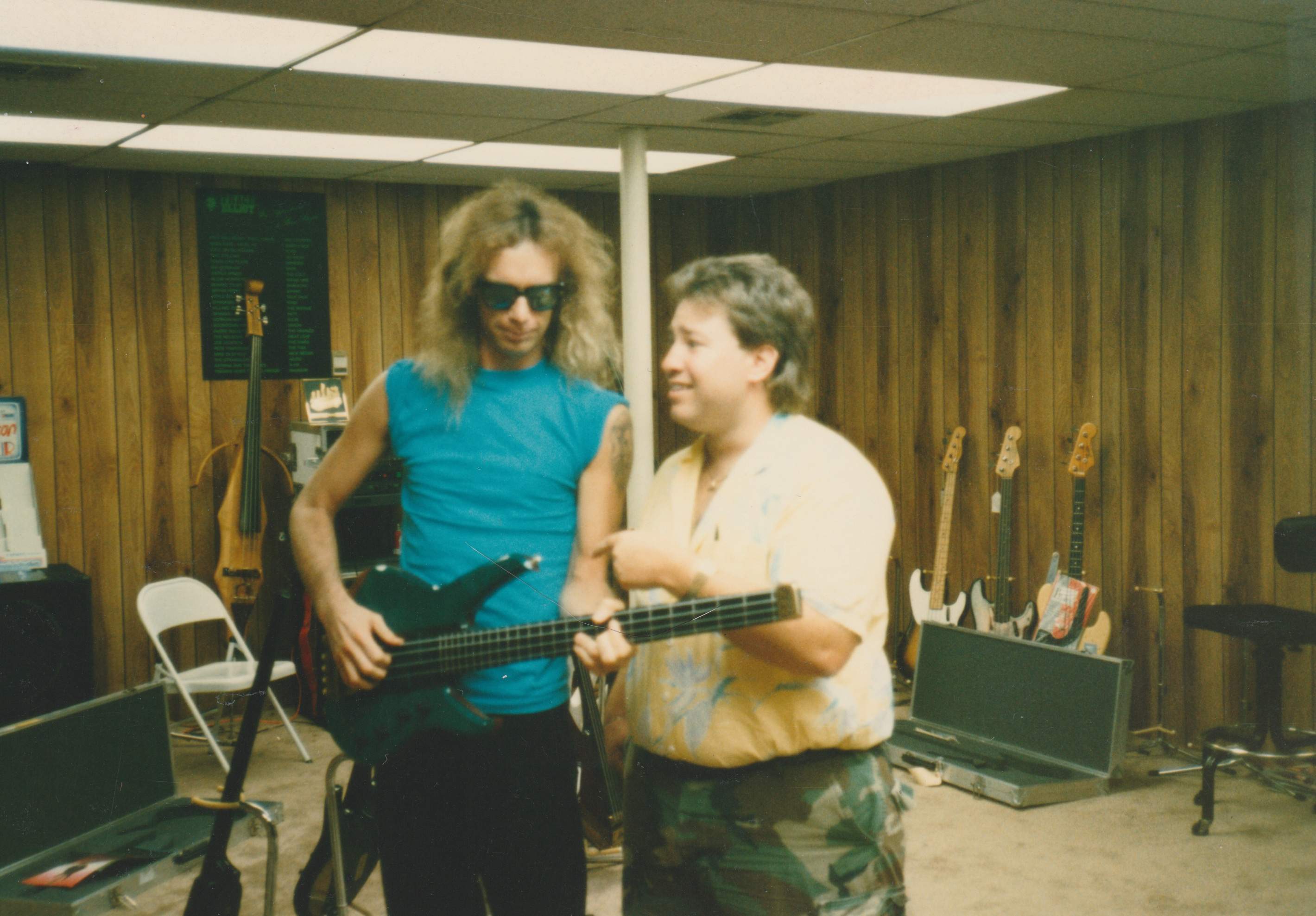 Billy Sheehan & Chris.jpeg