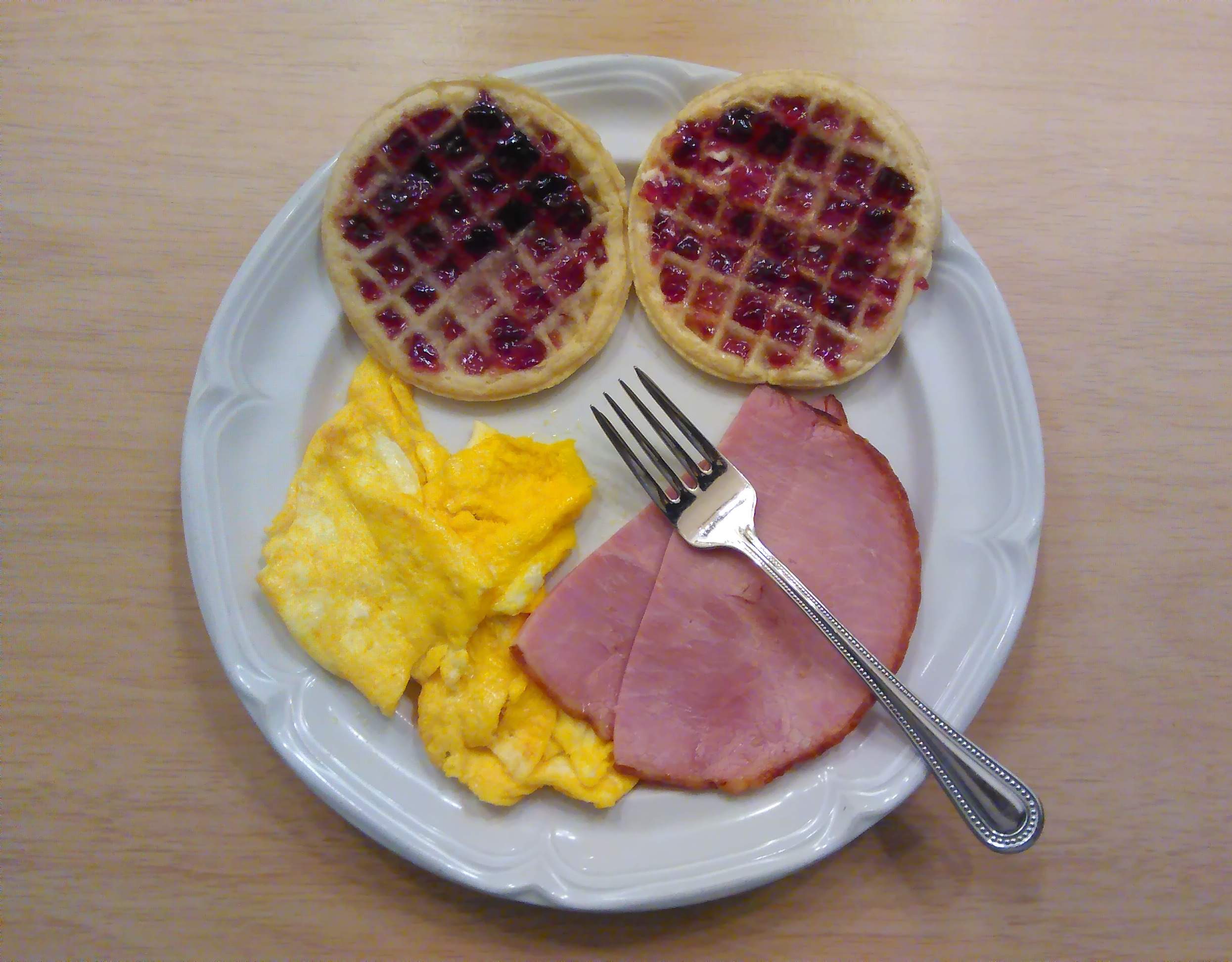 Breakfast for dinner - 3-28-2021.jpg