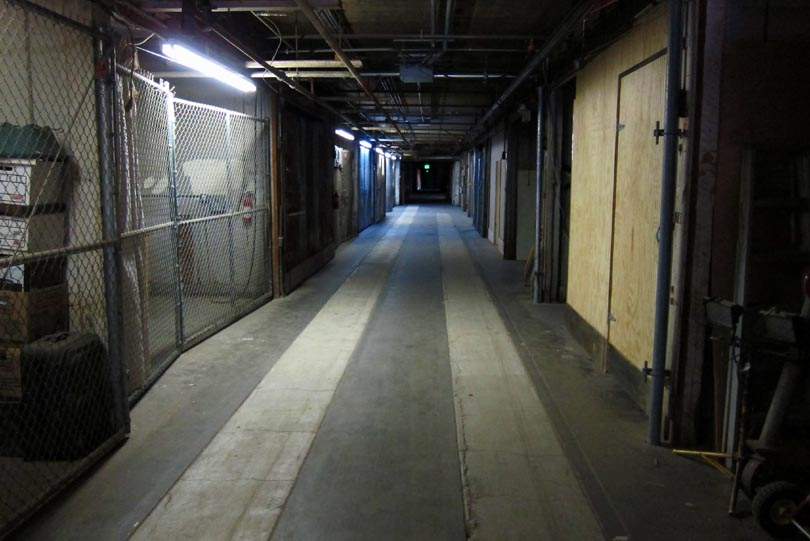 Bruce's Underground tunnel B.jpg