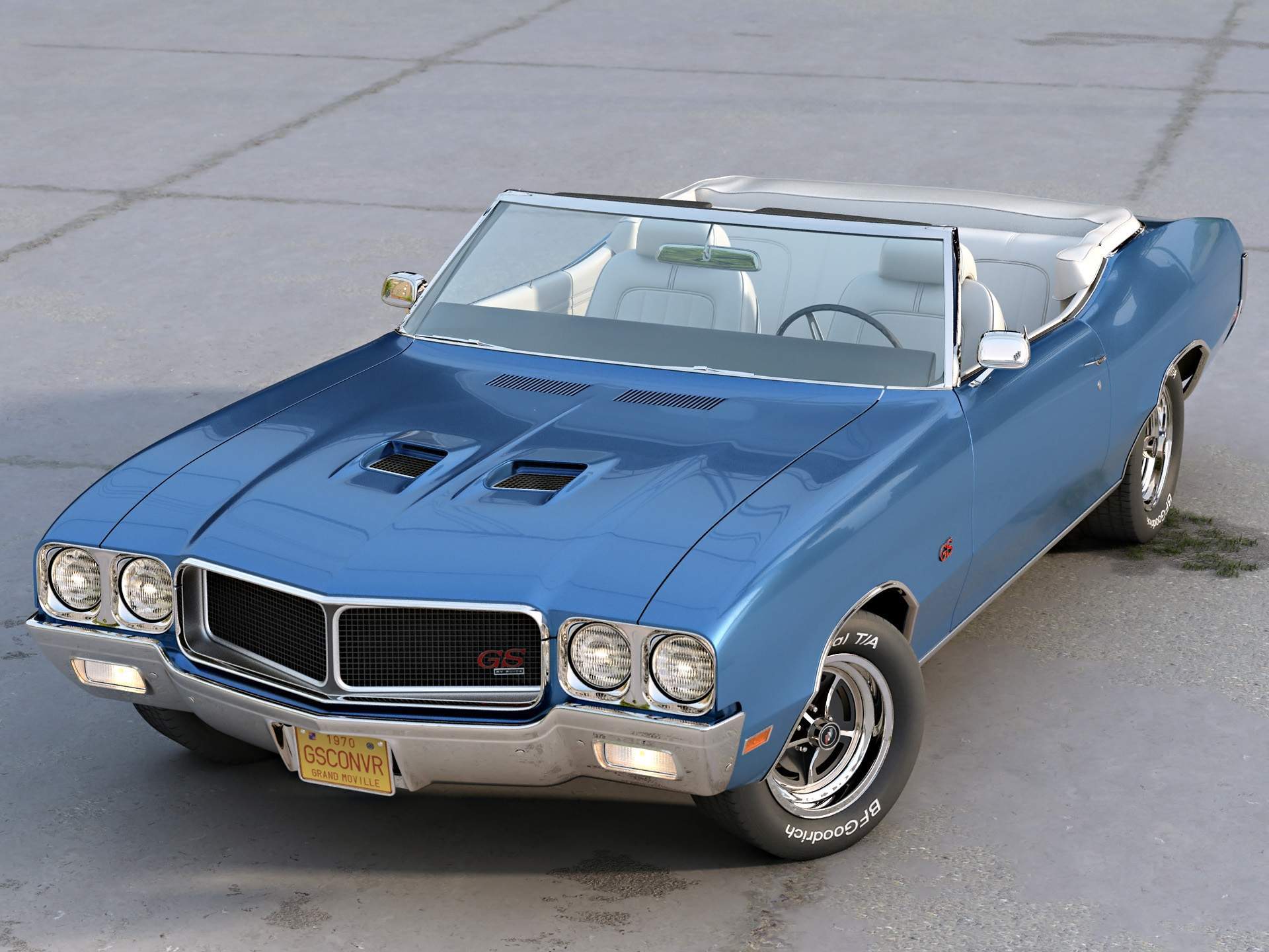 Buick 1970 GS Conv.jpg