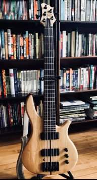C5 by books.jpg