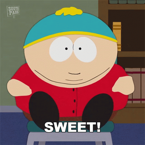 CartmanSweet.gif