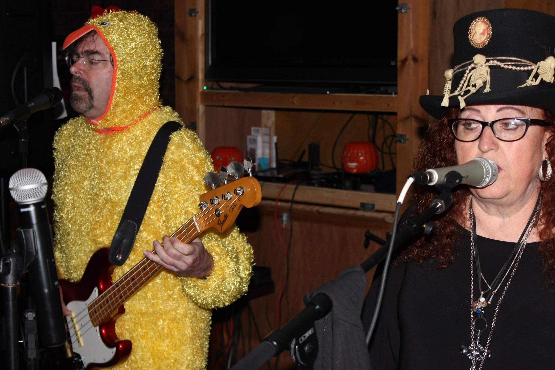chicken-flavored bass.jpg