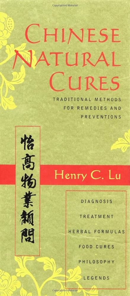 Chinese Natural Cures-Henry C. Lu.jpeg