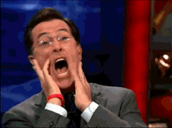 Colbert-scream (anim).gif