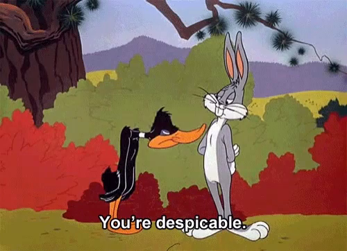 Daffy You're Despicable.png