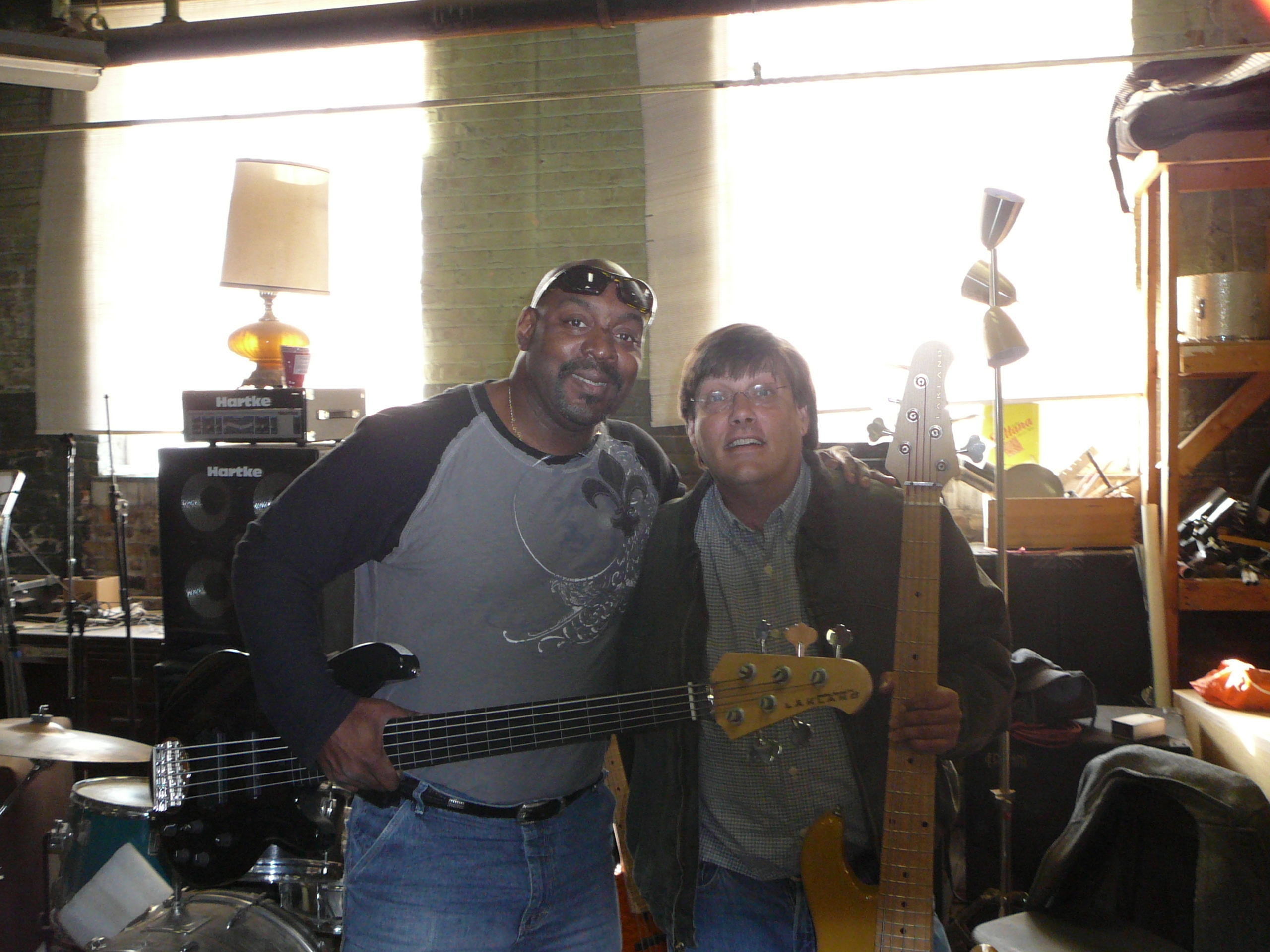 Dan Lakin & me.JPG