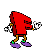 dancing letter F (anim).gif