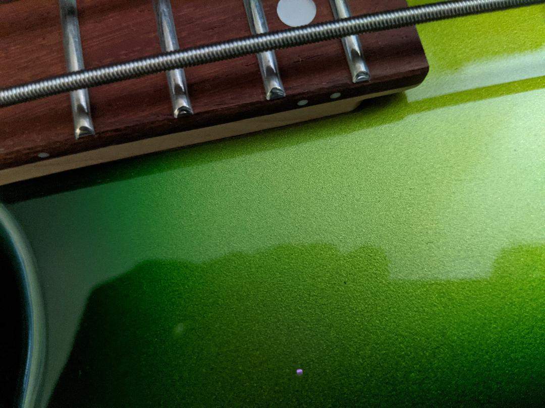 Dean Edge Green Pickup.jpg
