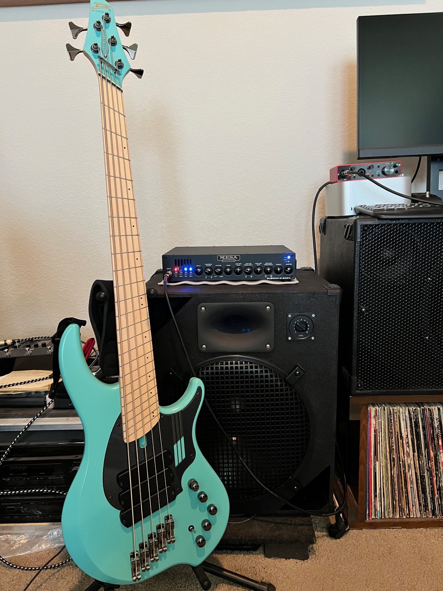 Dingwall NG3 Mesa D800+ Rig.jpg