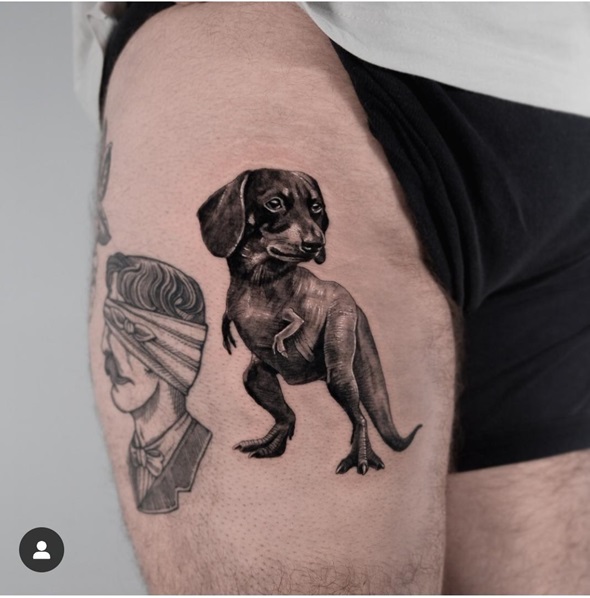 dogosaur tat.jpg