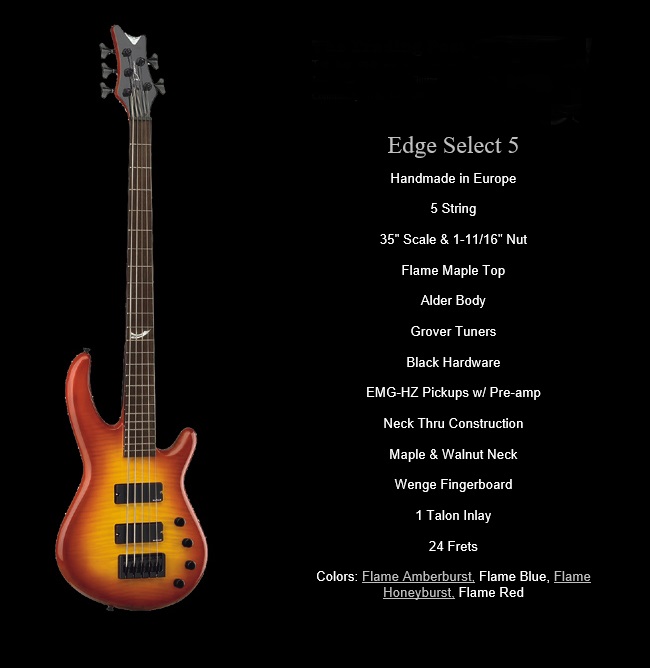 E S 5 Flame Honey Burst.jpg