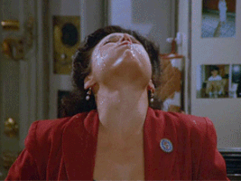 elaine frothing.gif