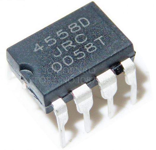Electronic Spider.JPG