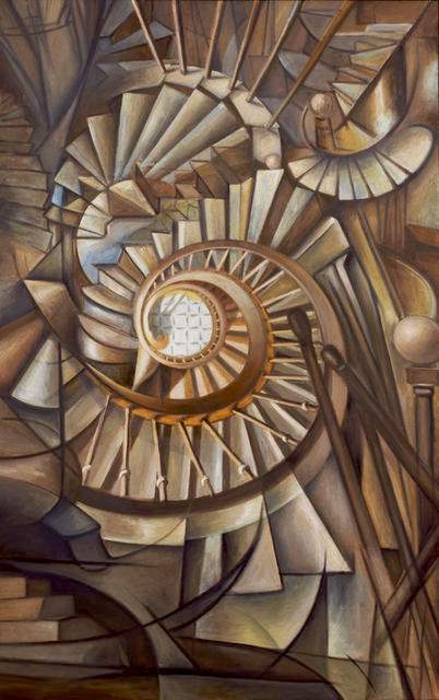 Endless Staircase-a.jpg