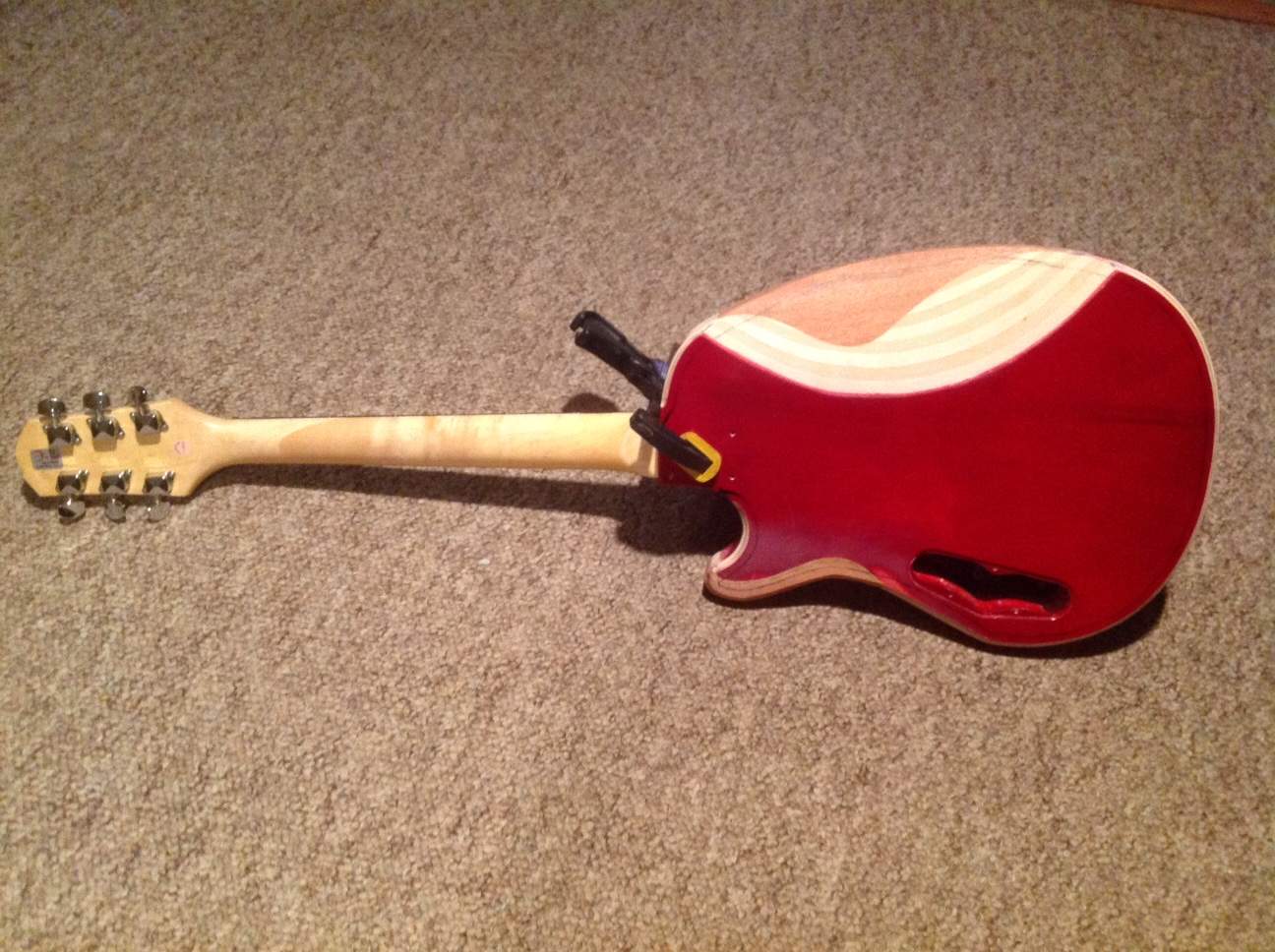 Epiphone LP.JPG