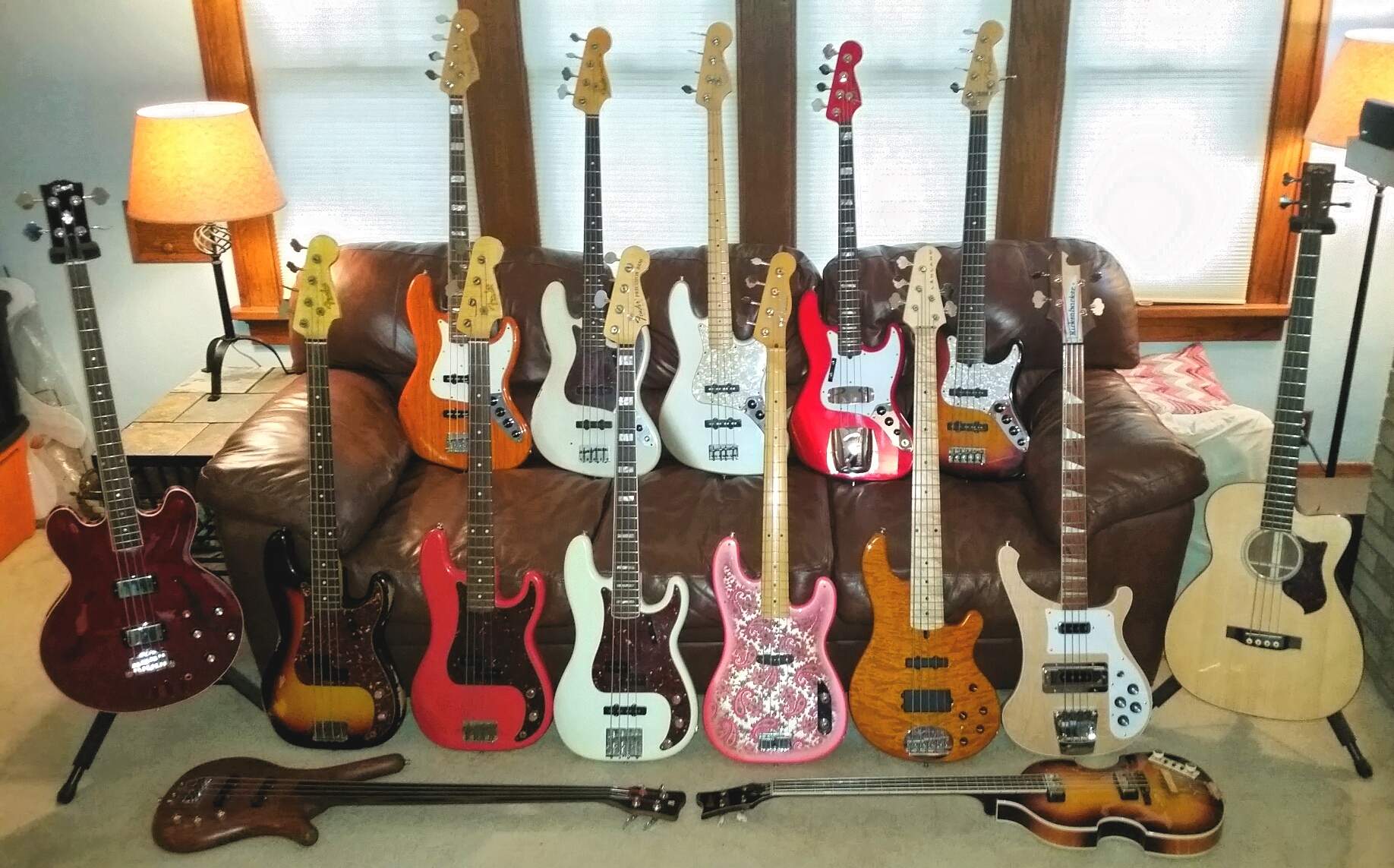 Eric Madunic Bass Collection.jpg