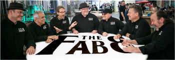 F8 White Table Logo.png